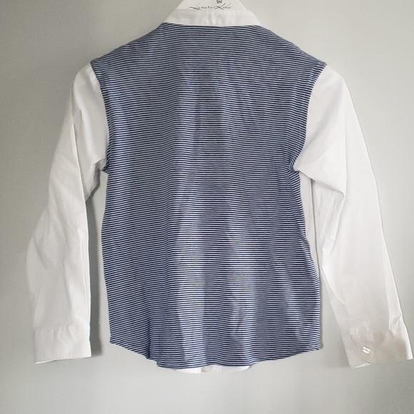 Nanan Button Down Shirt - Picture 2 of 8